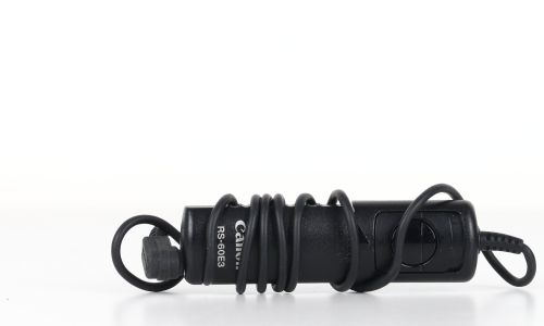 Canon Remote Switch RS-60N3